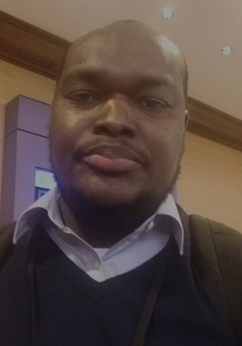 Kayode Ahmed