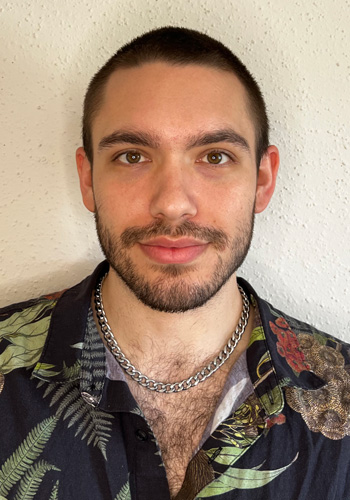 Christian Doxakis