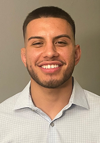Mark Anthony Martinez