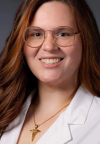 Sarah Strobel