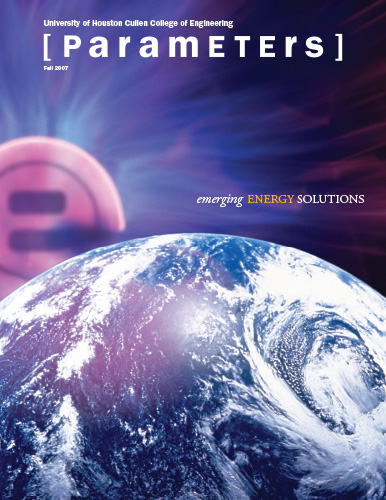 Emerging Energy Solutions