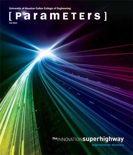 The Innovation Superhighway