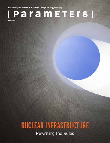 Nuclear Infrastructure