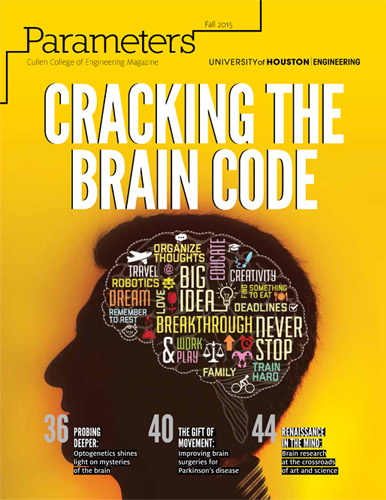 Cracking the Brain Code