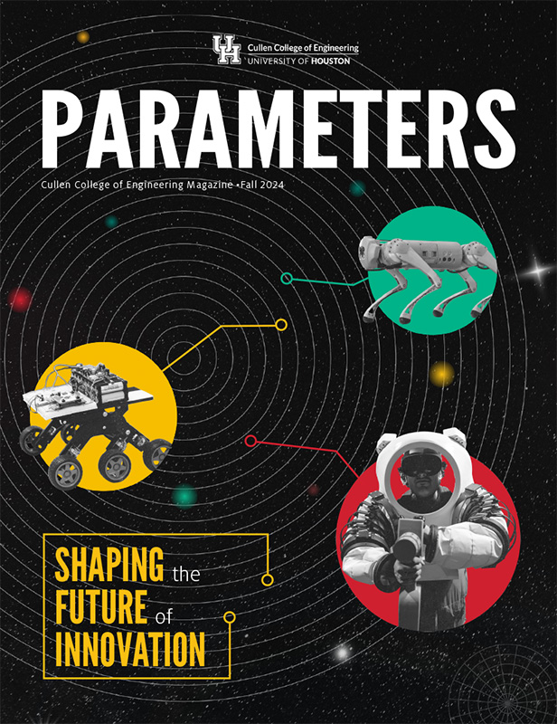 Shaping the Future of Innovation