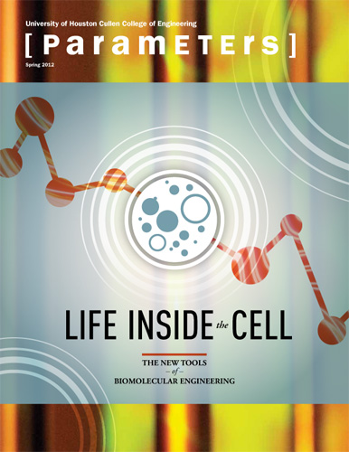 Life Inside the Cell — The New Tools of Biomolecular Engineering