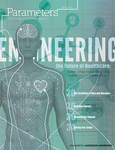 Engineering the Future of Healthcare