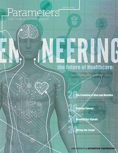 Engineering the Future of Healthcare