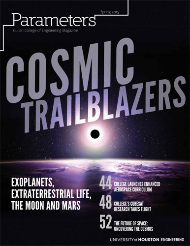 Cosmic Trailblazers: Exoplanets, Extraterrestrial Life, the Moon and Mars