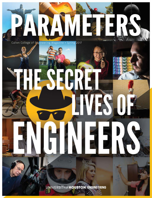 Secret Lives of Engineers