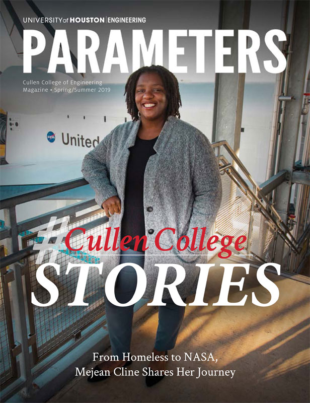 #CullenCollegeStories