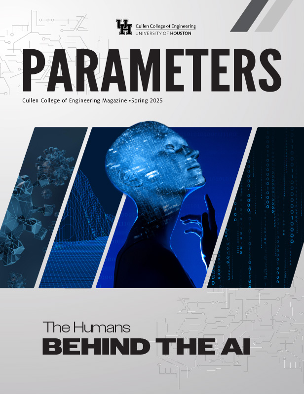 The Humans Behind the AI