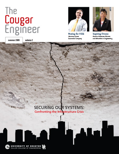 Securing Our Systems