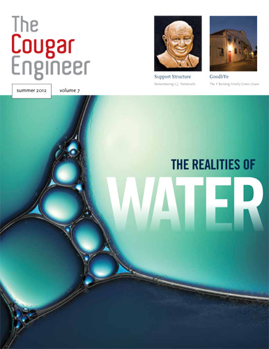 The Realities of Water