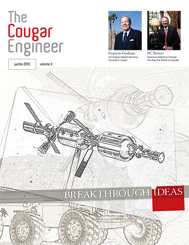 Breakthrough Ideas