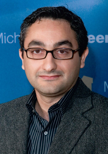 Mohammad Abidian