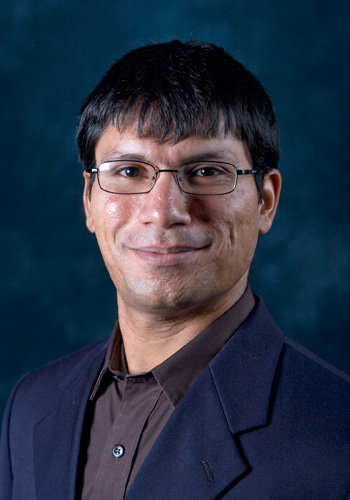 Ashutosh Agrawal