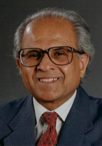 Farouq Ali