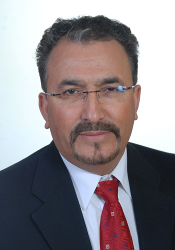 Alumnus to Fill Chair Post in Civil and Environmental Engineering Department