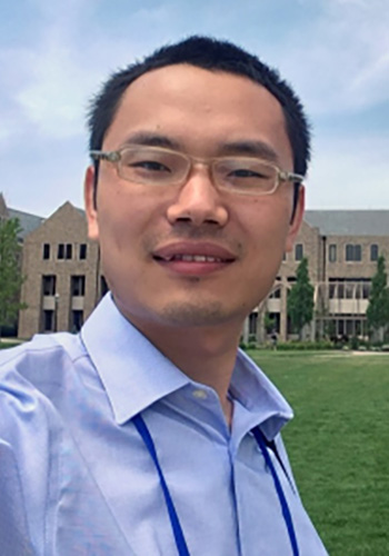 Jie Chen