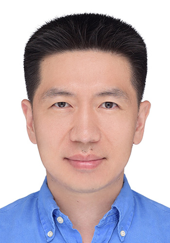 Donghwan Kim