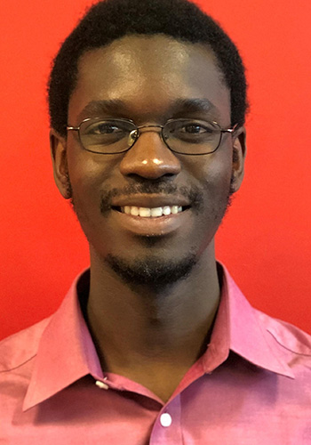 Theophilus Kaaya