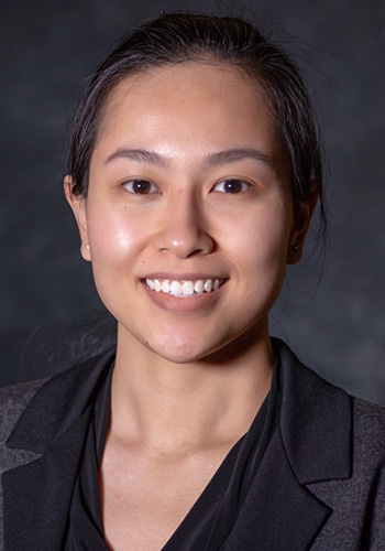 Thuy T.D. Le