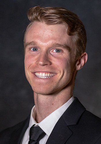 Adam Mallette