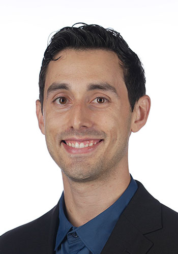 Austin Morales