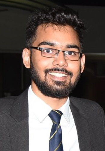 Swapnil Sharma