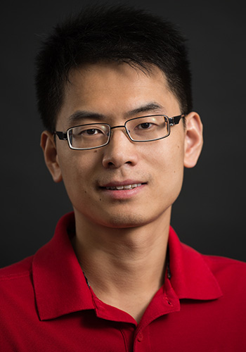 Jiefu Chen
