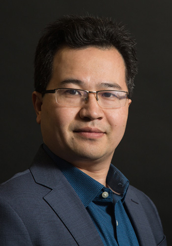 Zheng Chen