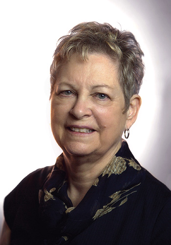 Christine A. Ehlig-Economides