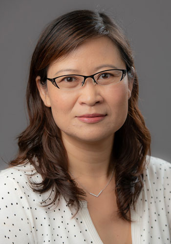 Qianmei Feng
