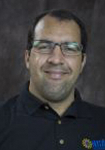 Juan Carlos Fernandez-Diaz