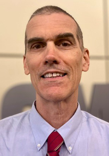 Professor Working to “Replace Clinicians” in Imaging Research