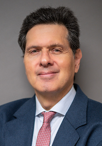 Karolos Grigoriadis