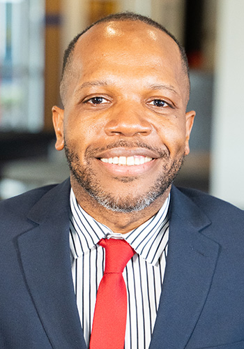 Jerrod A. Henderson