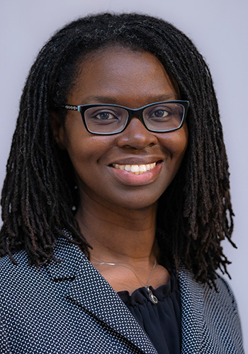 Renita Horton
