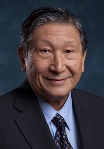 Accomplishments of CE Professor Honored With International Symposium