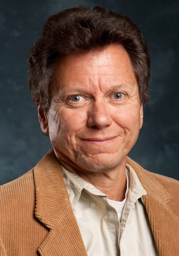 David R. Jackson