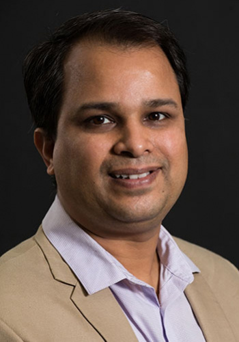 Shailendra Joshi
