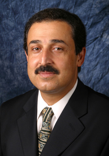 Ali K. Kamrani