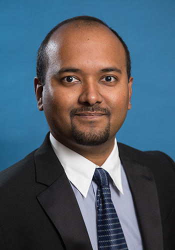 Harish S. Krishnamurthy