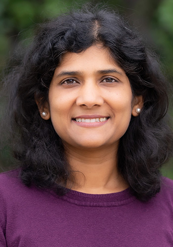 Yashashree Kulkarni