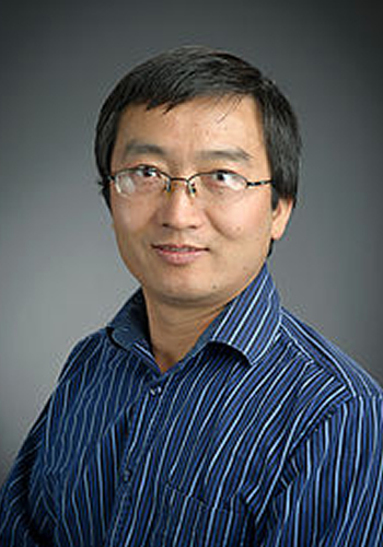 Hong-Yi Li