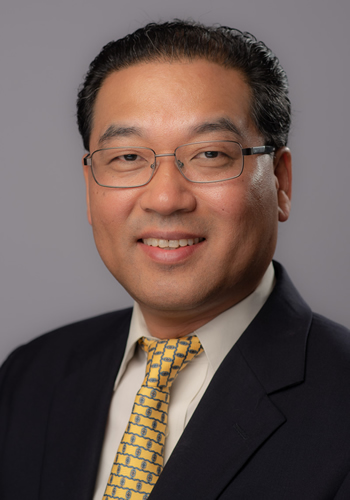 Gino Lim
