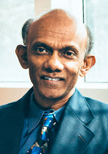 Chandra Mohan