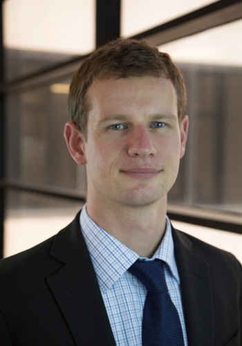 Jeremy Palmer