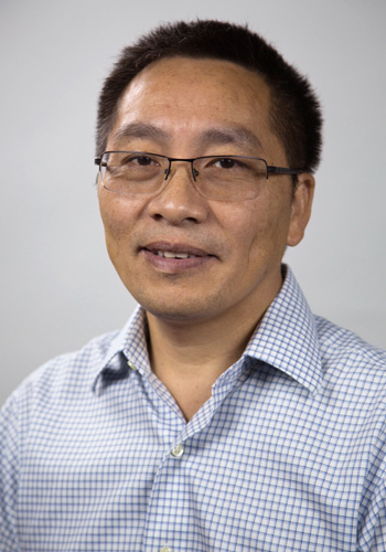 Jiming Peng
